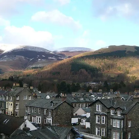 Skiddaw View *